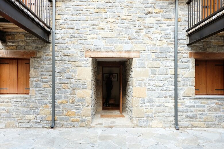 Apartamentos Los Altos de Escarrilla