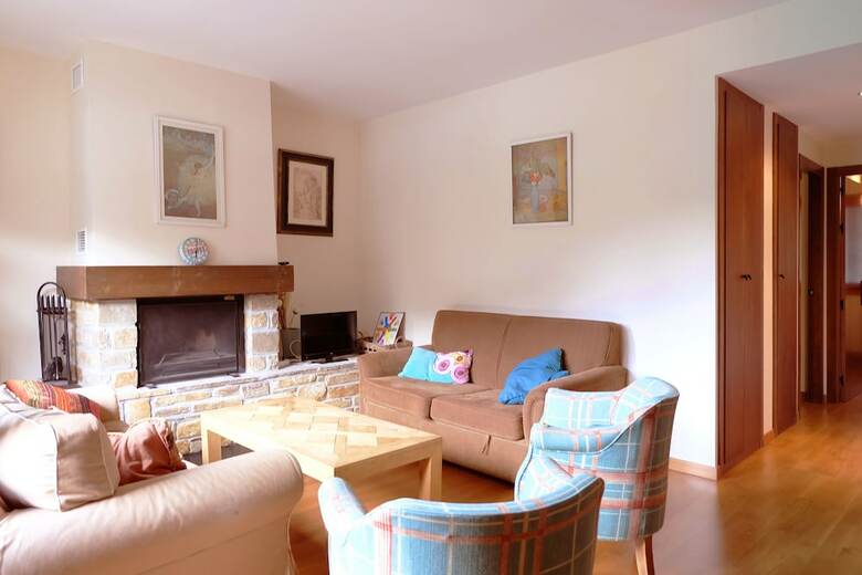 Apartamentos Los Altos de Escarrilla