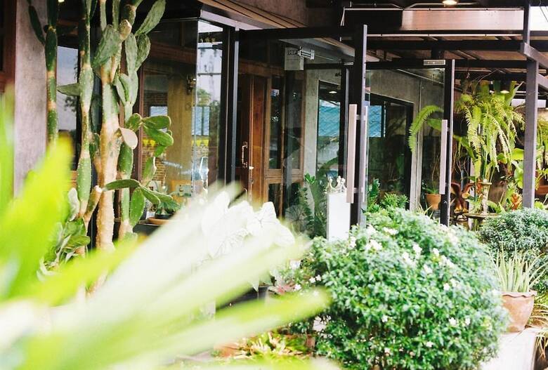 Hotel Baankhunlung No.121 Sangkhlaburi
