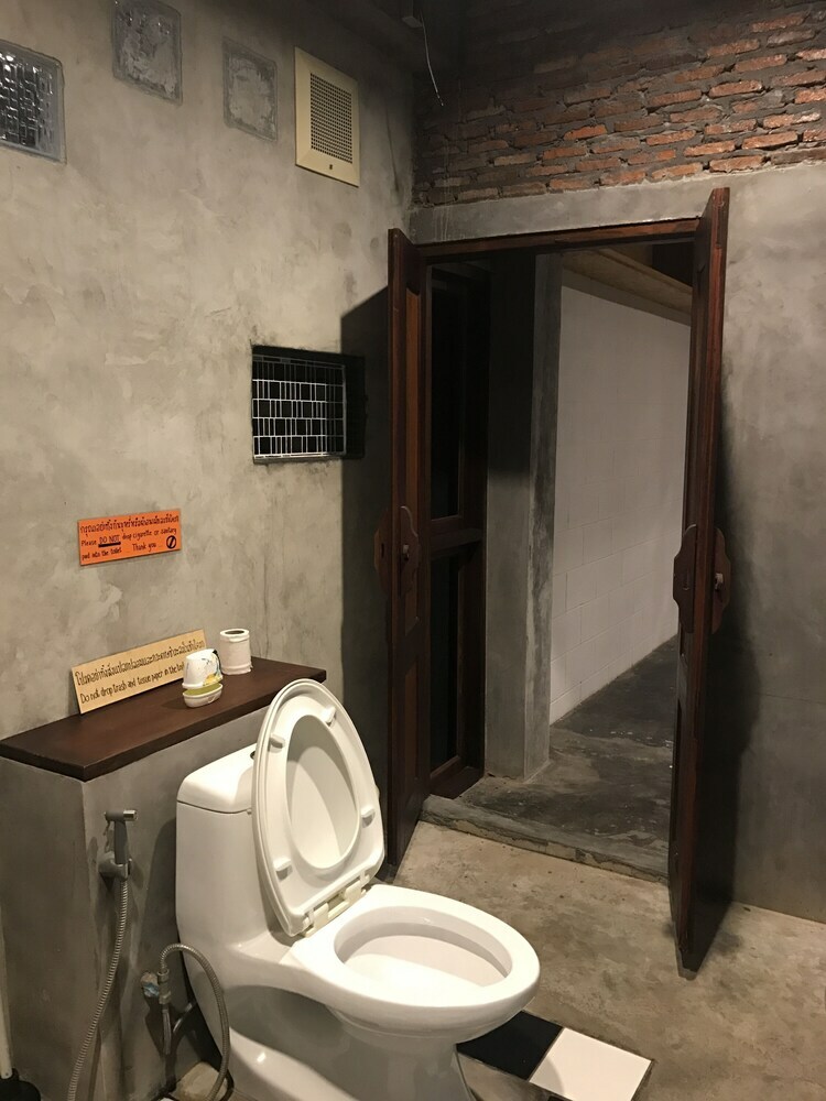 Hotel Baankhunlung No.121 Sangkhlaburi