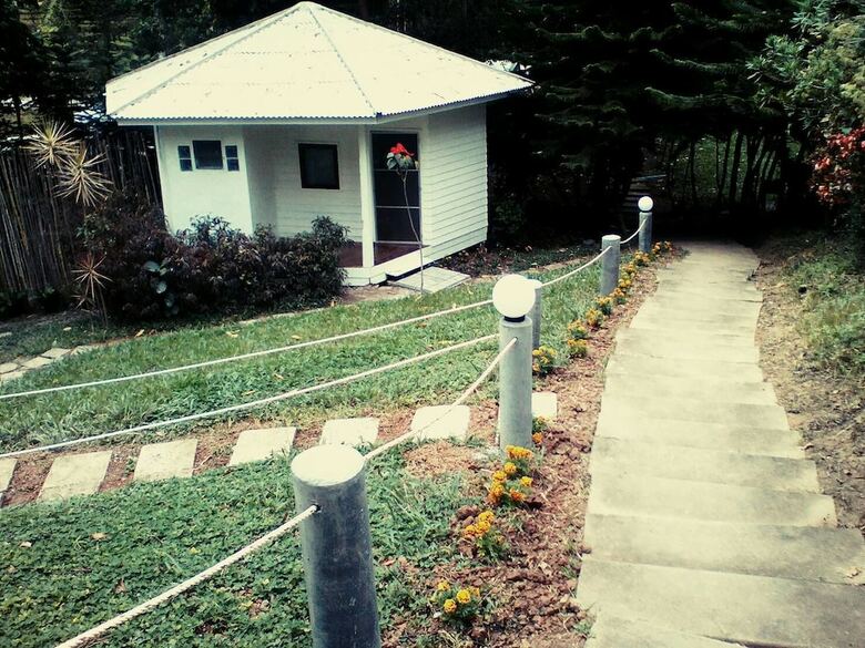 Hotel Red Z Cool Mountain Resort