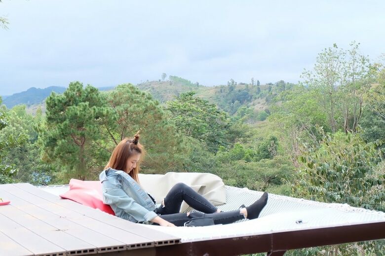 Hotel Red Z Cool Mountain Resort