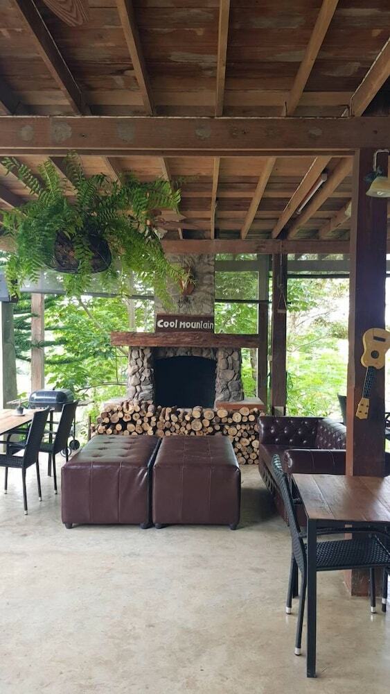 Hotel Red Z Cool Mountain Resort