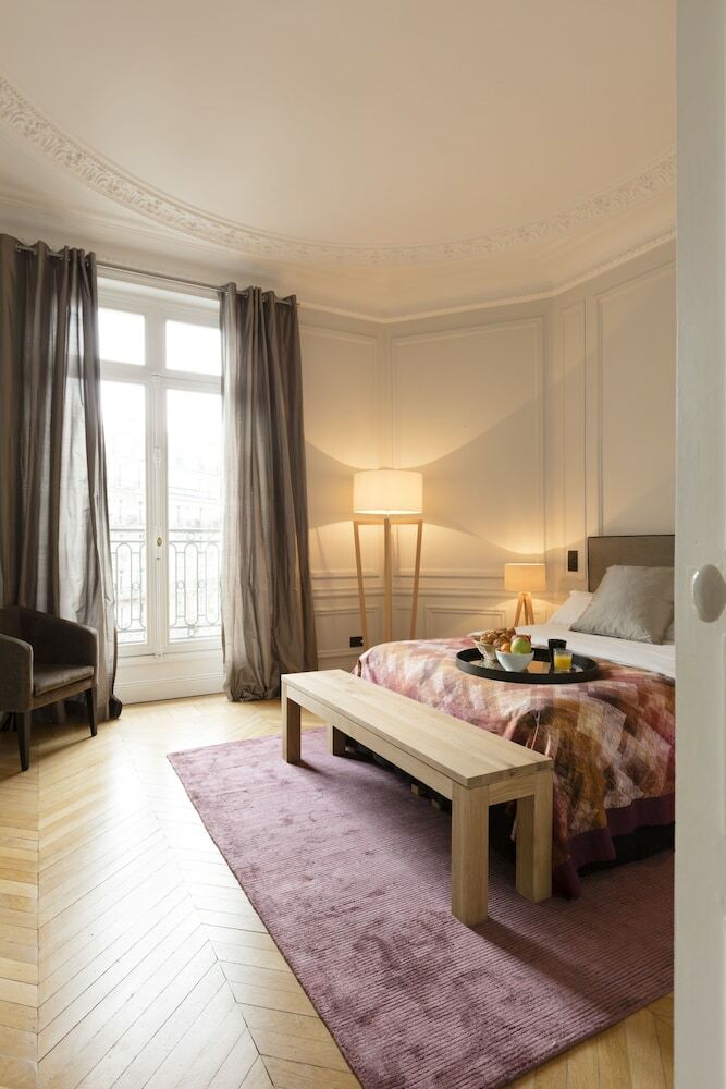 Apartamento Milestay - Saint Germain