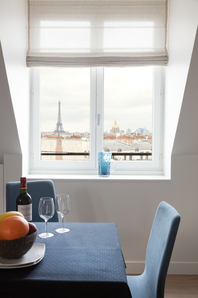 Apartamento Milestay - Saint Germain