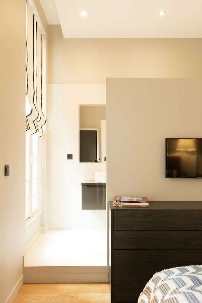Apartamento Milestay - Saint Germain