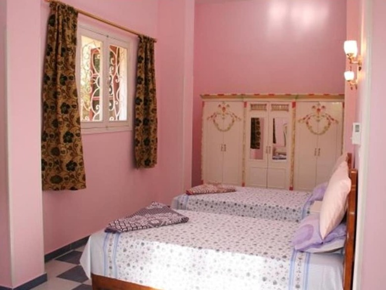 Aparthotel Royal Apartments Luxor