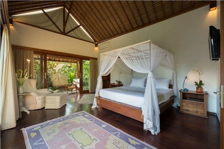 Lumut3 Villa - Seminyak