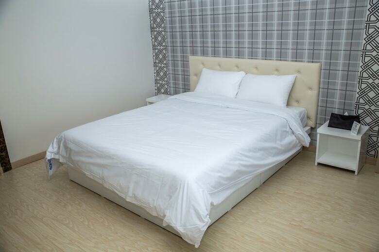 Daebudo Hotel Marrina