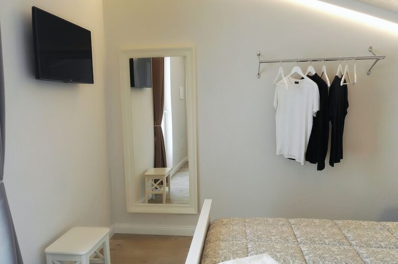 Bed & Breakfast Vicolo Fiore Affittacamere