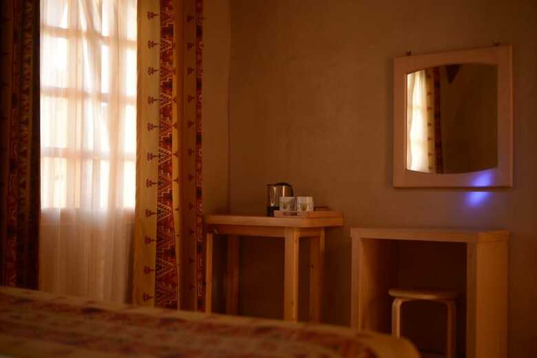 Embrace Hotel