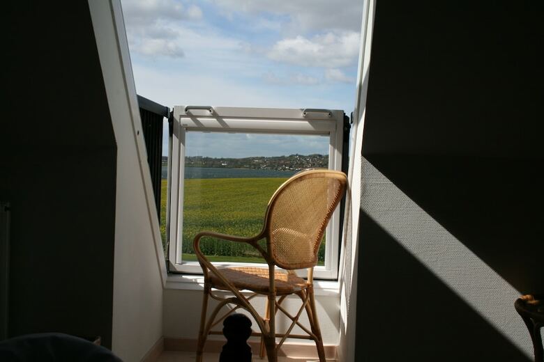 Bed & Breakfast R�dk�rg�rd