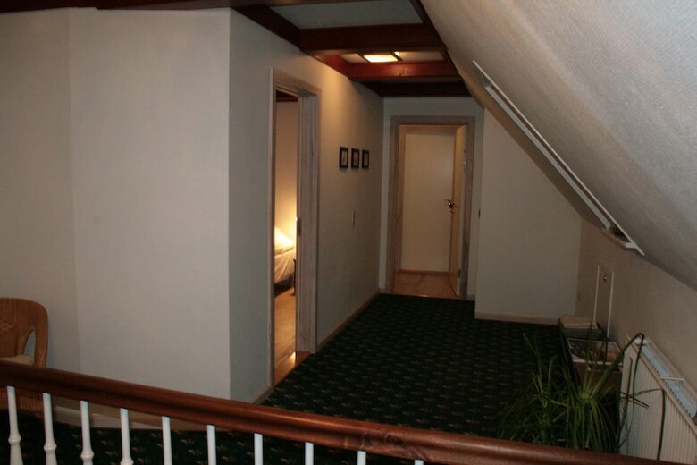 Bed & Breakfast R�dk�rg�rd