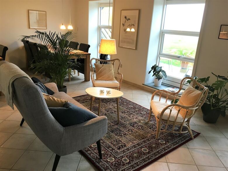 Bed & Breakfast R�dk�rg�rd