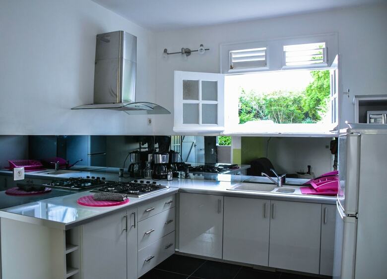 Apartamento La Villa Les Ixoras