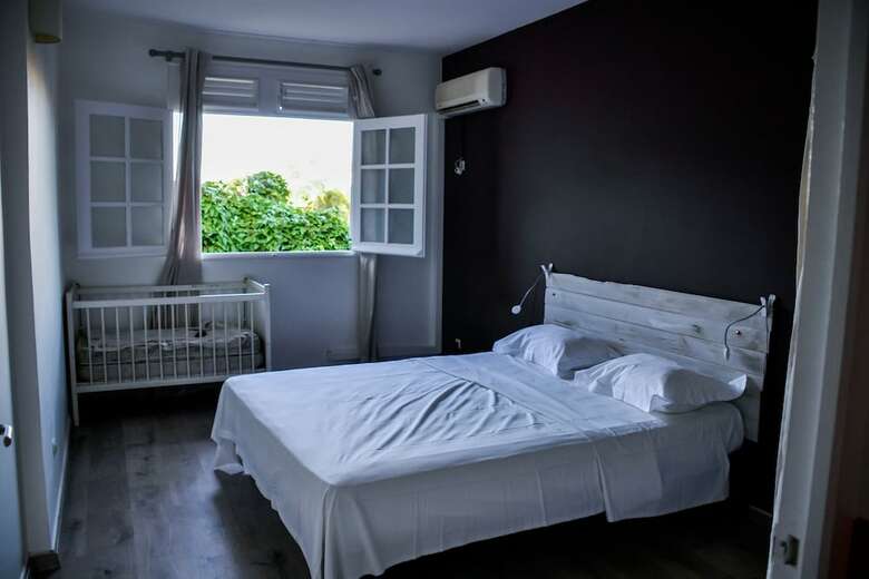 Apartamento La Villa Les Ixoras