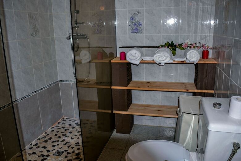 Apartamento La Villa Les Ixoras