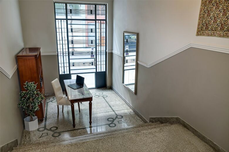 Hotel Mosaic
