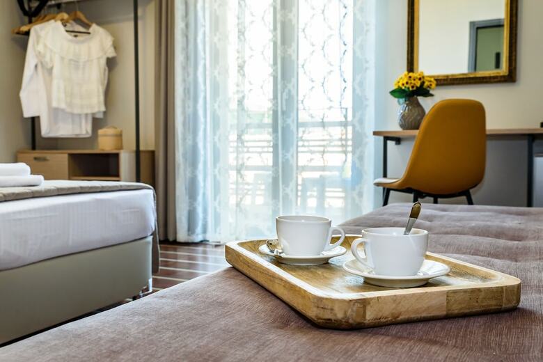 Hotel Mosaic