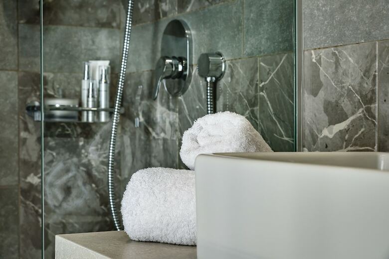Hotel Mosaic