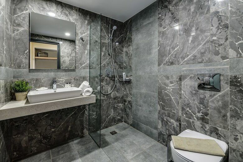 Hotel Mosaic
