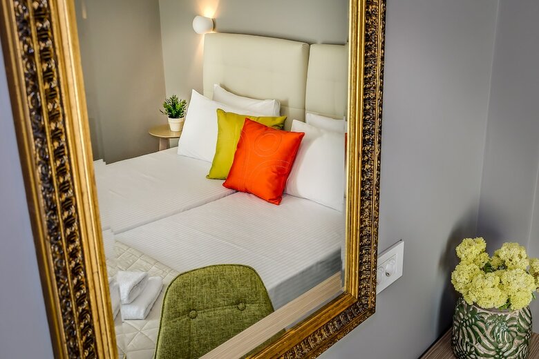Hotel Mosaic