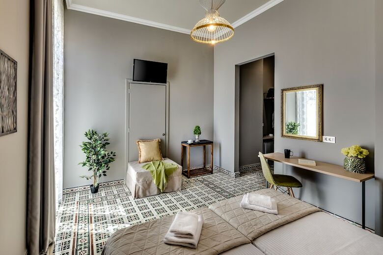 Hotel Mosaic
