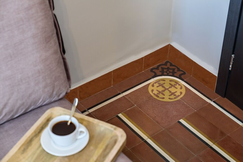 Hotel Mosaic