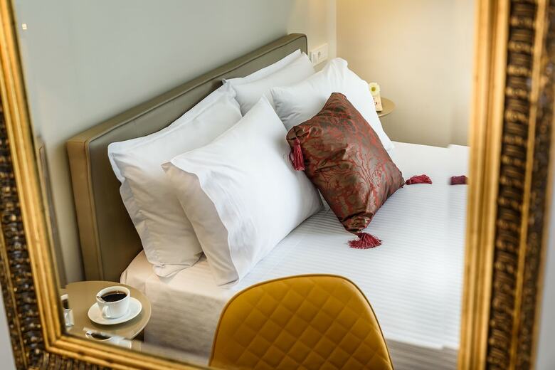 Hotel Mosaic