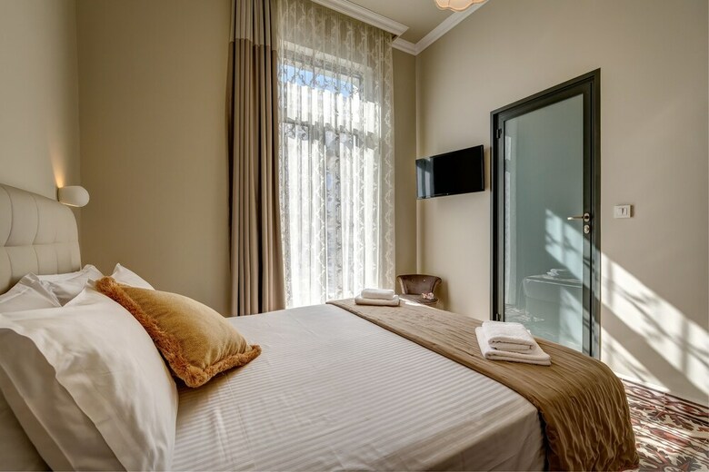 Hotel Mosaic