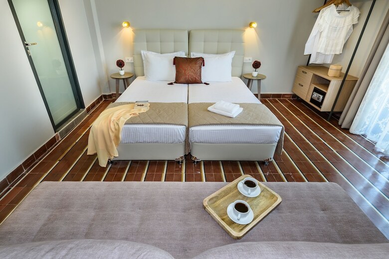Hotel Mosaic