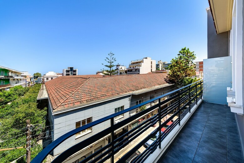 Hotel Mosaic