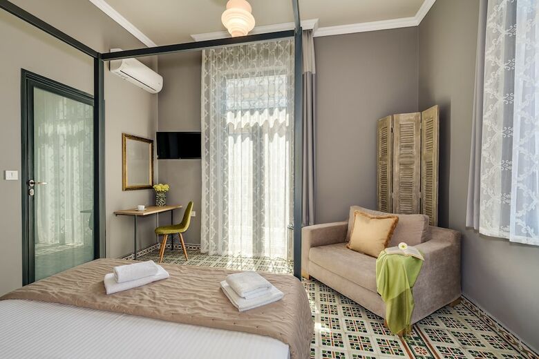 Hotel Mosaic