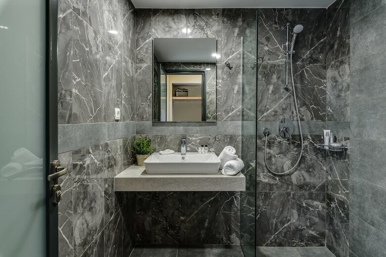 Hotel Mosaic