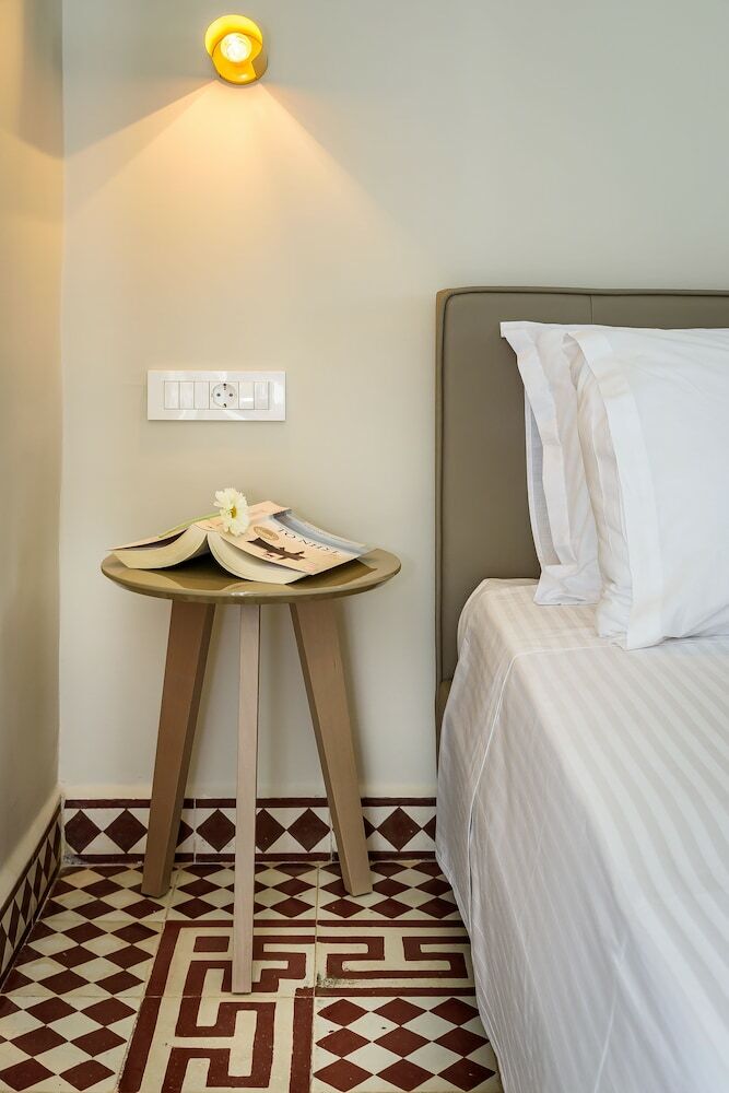 Hotel Mosaic