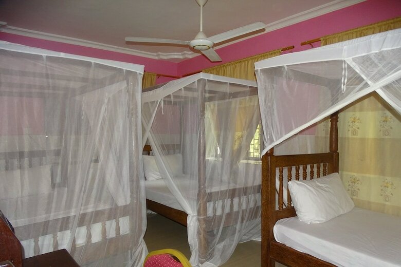 Hotel Jambo Guest House