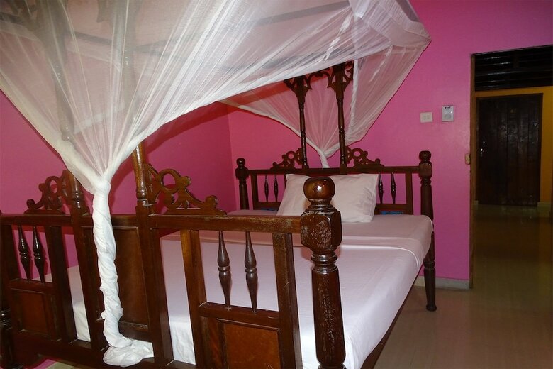 Hotel Jambo Guest House
