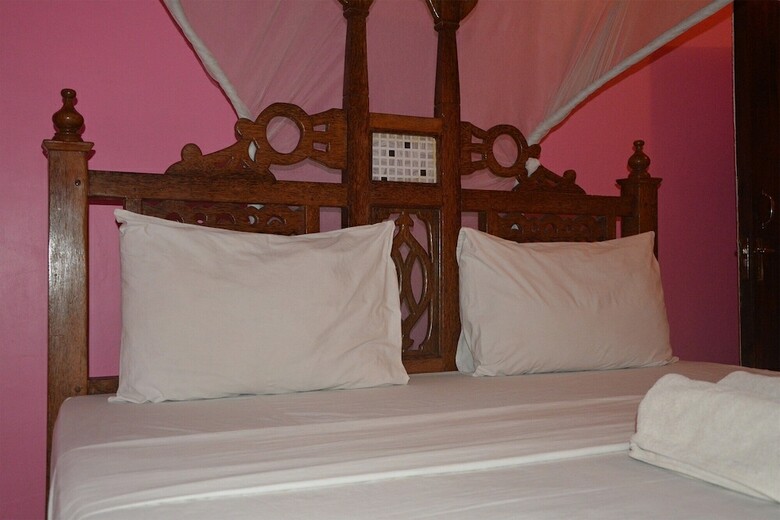Hotel Jambo Guest House