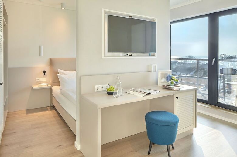 Strandkind - Dein Ostseehotel