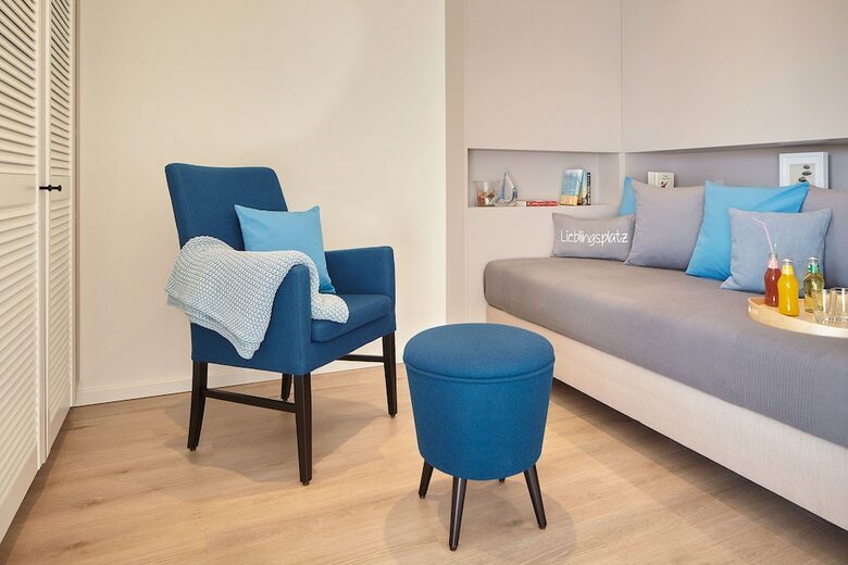 Strandkind - Dein Ostseehotel