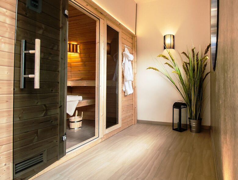 Strandkind - Dein Ostseehotel