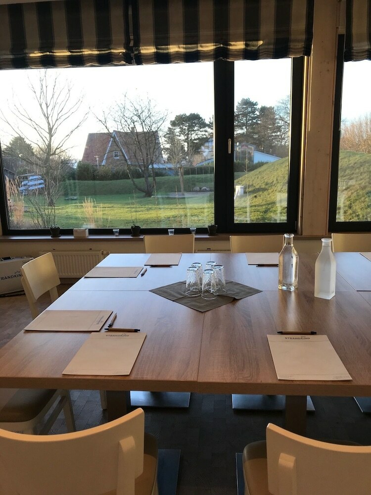 Strandkind - Dein Ostseehotel