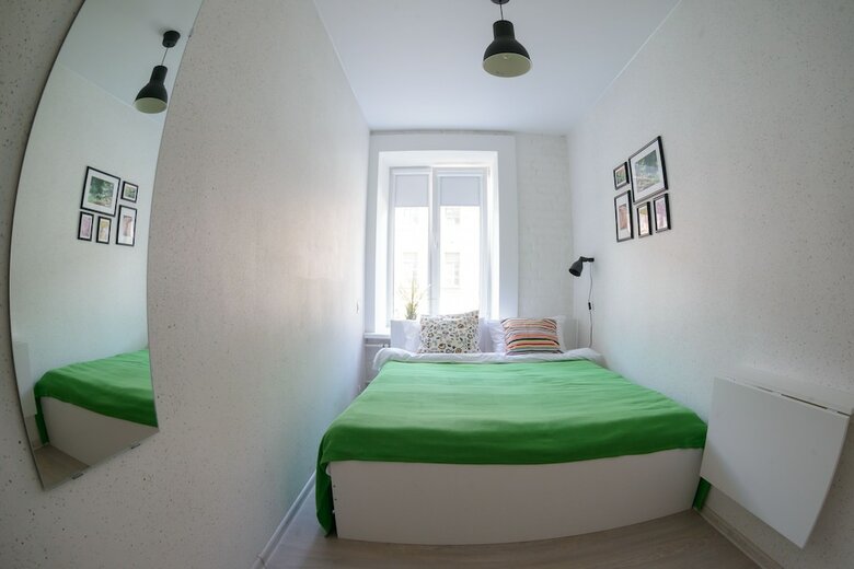 Apart-hotel Ruzoff