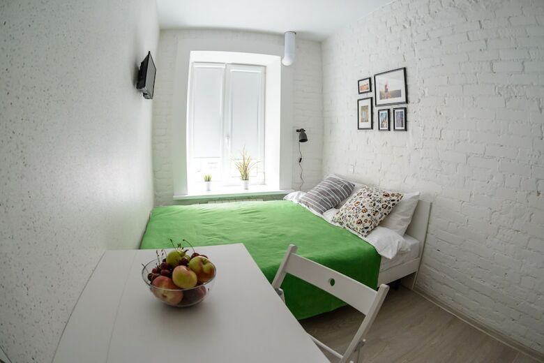 Apart-hotel Ruzoff