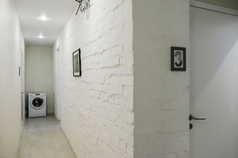 Apart-hotel Ruzoff