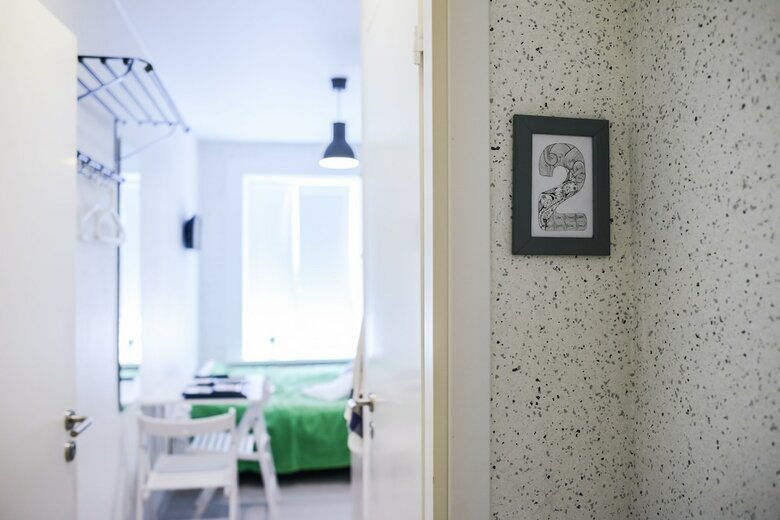 Apart-hotel Ruzoff