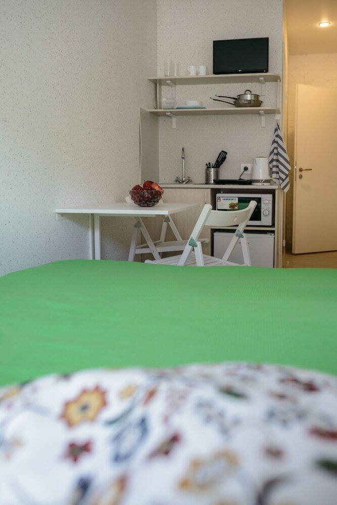 Apart-hotel Ruzoff