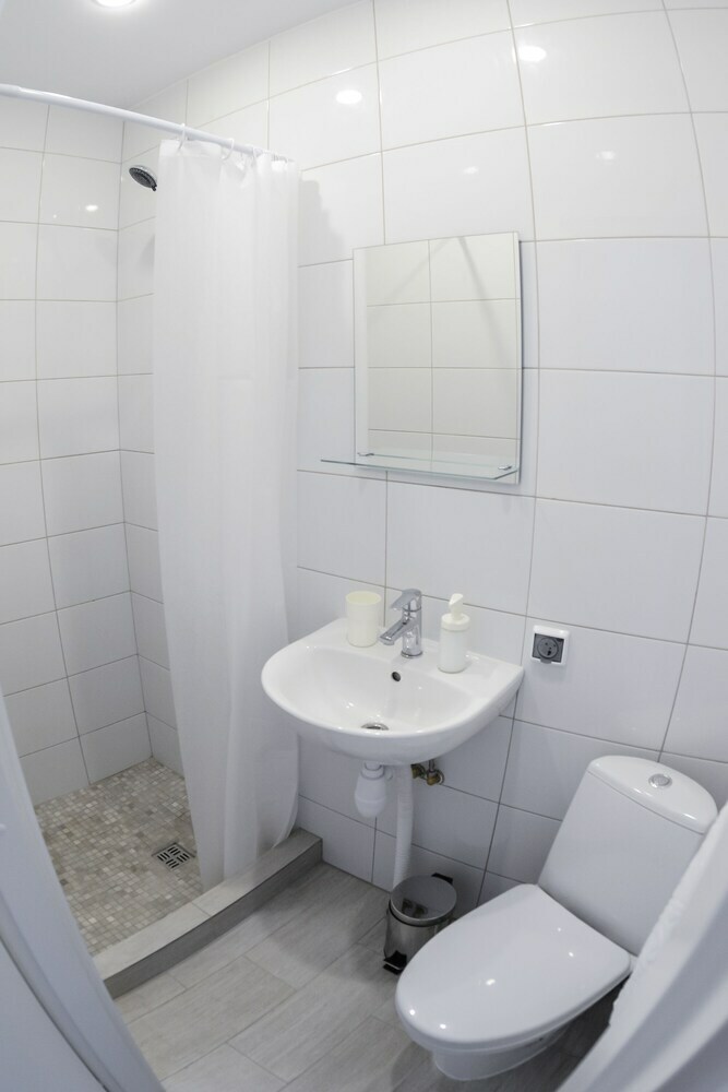 Apart-hotel Ruzoff