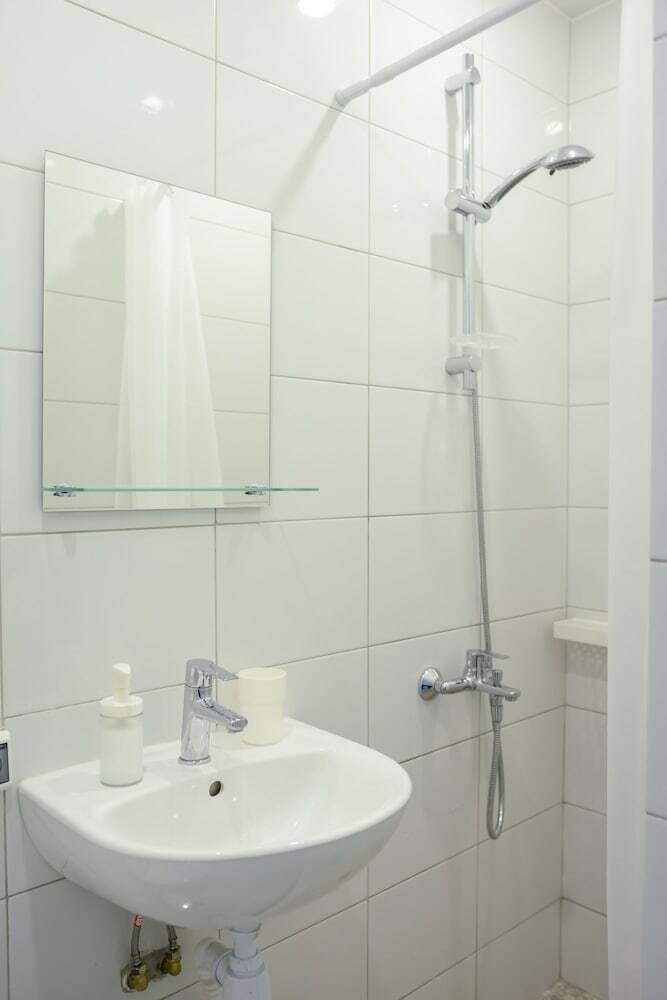 Apart-hotel Ruzoff