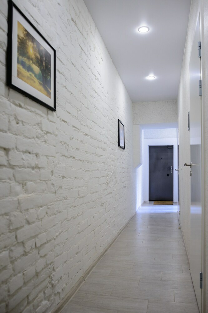 Apart-hotel Ruzoff